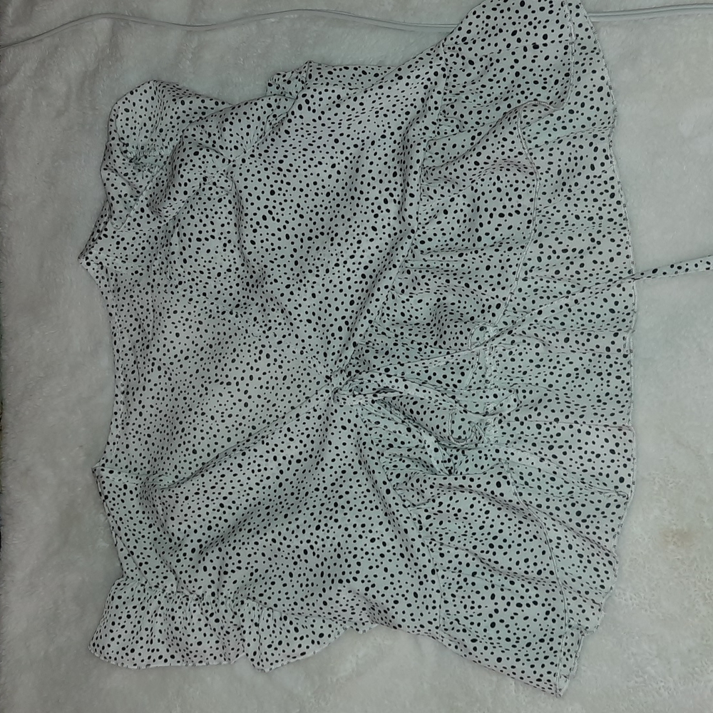 Romwe/Shein top